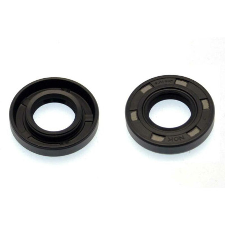 PROX Kurbelwellen-Simmerring 20x40x7mm für KAWASAKI KDX 250, KX 125, KX 250 1974-2008
