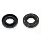 PROX Kurbelwellen-Simmerring 20x40x7mm für KAWASAKI KDX 250, KX 125, KX 250 1974-2008