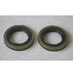 Retenes de cigüeñal CENTAURO para KAWASAKI KDX 200, KDX 220 de 1989 a 2006