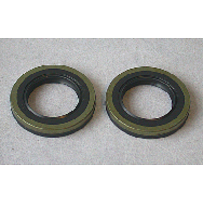 CENTAURO Satz Simmerringe Kurbelwelle für KAWASAKI KDX 200, KDX 220 1989-2006 CENTAURO Satz Simmerringe Kurbelwelle für KAWASAKI KDX 200, KDX 220 1989-2006