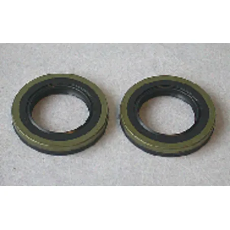 CENTAURO Crankshaft Oil Seal Set for KAWASAKI KDX 200, KDX 220 1989-2006