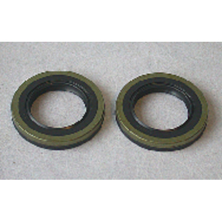 Retenes de cigüeñal CENTAURO para KAWASAKI KDX 200, KDX 220 de 1989 a 2006