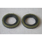 Retenes de cigüeñal CENTAURO para KAWASAKI KDX 200, KDX 220 de 1989 a 2006