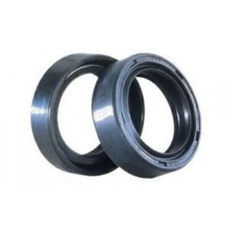PROX Crankshaft Oil Seal Set for KAWASAKI KDX 200, KDX 220 1989-2006