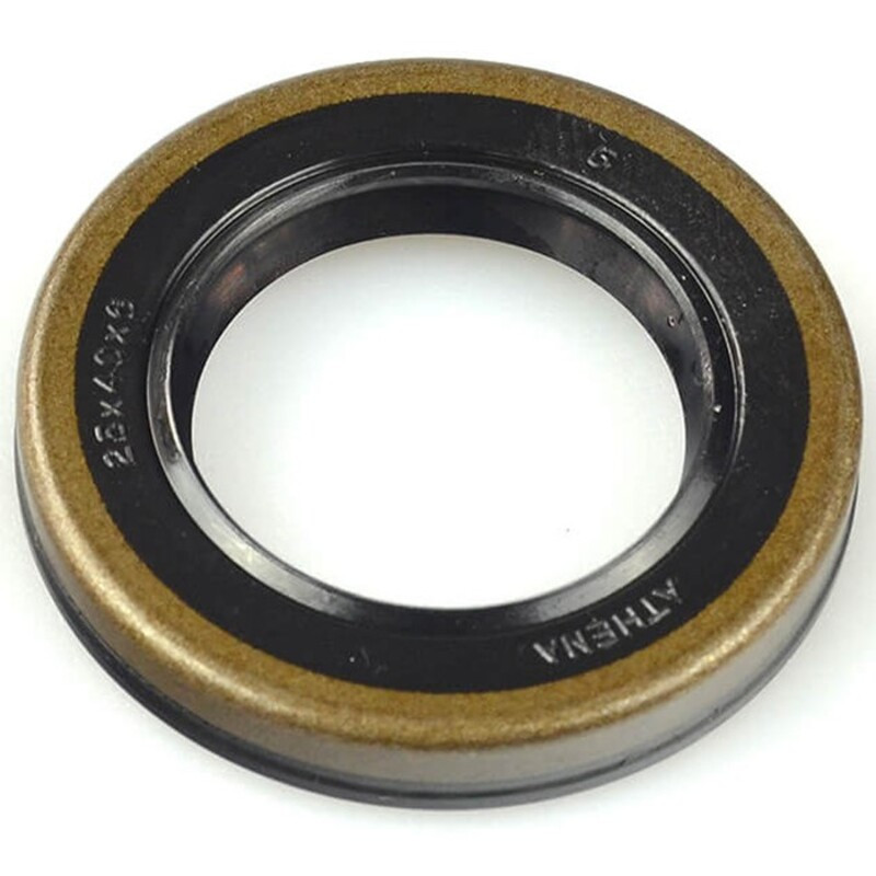 CENTAURO Satz Simmerringe Kurbelwelle für KAWASAKI KDX 250, KX 250 1974-2008