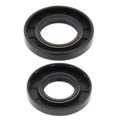 ALL BALLS Kurbelwellen-Simmerring-Kit für KAWASAKI KDX 250, KX 250 1974-2008