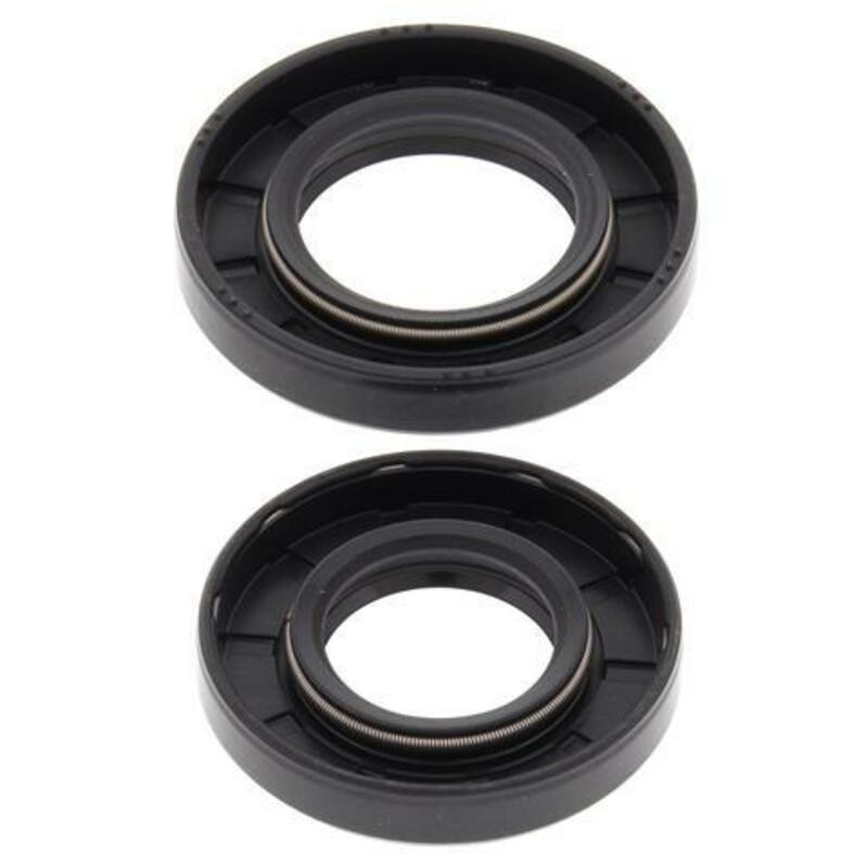 ALL BALLS Crankshaft Oil Seal Kit for KAWASAKI KDX 250, KX 250 1974-2008