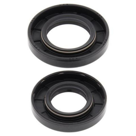 Kit de retenes de cigüeñal ALL BALLS para KAWASAKI KDX 250, KX 250 de 1974 a 2008