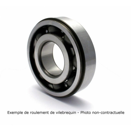 NTN Kurbelwellenlager 22x52x15mm für KTM SX 105, SX 65, SX 85 und HUSQVARNA TC 85 2006-2022