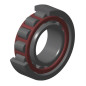 NTN Crankshaft Bearing 30x72x19mm for KTM LC4 620 ENDURO SUPER-COMP, LC4 620 ENDURO SX WP, LC4 640, LC4 640 ADVENTURE R