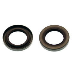 Reten cigueñal PROX 30x47x7mm para KTM SX 65, SXF 250, HUSQVARNA FE 250, TC 65, GAS GAS MC 65 y HUSABERG FE 250, FE 350
