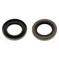 Joint spi de vilebrequin PROX 30x47x7mm pour KTM SX 65, HUSQVARNA TC 65, GAS GAS MC 65 et HUSABERG FE 250 de 1998 à 2025