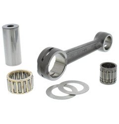 HOT RODS Pleuelsatz für POLARIS SCRAMBLER 400, SPORT 400 L, SPORTSMAN 400, XPLORER 400, XPRESS 300 1993-2003