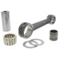 HOT RODS Connecting Rod Kit for POLARIS SCRAMBLER 400, SPORT 400 L, SPORTSMAN 400, XPLORER 400, XPRESS 300 1993-2003 HOT RODS Connecting Rod Kit for POLARIS SCRAMBLER 400, SPORT 400 L, SPORTSMAN 400, XPLORER 400, XPRESS 300 1993-2003