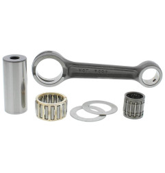 Kit biela de cigüeñal HOT RODS para POLARIS SCRAMBLER 400, SPORT 400 L, SPORTSMAN 400, XPLORER 400, XPRESS 300 de 1993 a 2003