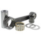 Kit biela de cigüeñal HOT RODS para POLARIS SCRAMBLER 400, SPORT 400 L, SPORTSMAN 400, XPLORER 400, XPRESS 300 de 1993 a 2003 Kit biela de cigüeñal HOT RODS para POLARIS SCRAMBLER 400, SPORT 400 L, SPORTSMAN 400, XPLORER 400, XPRESS 300 de 1993 a 2003