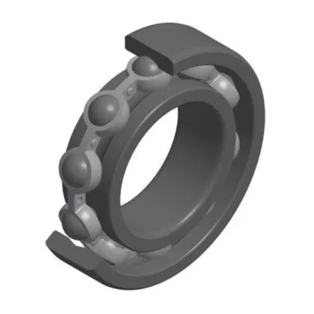 NTN Crankshaft Bearing 32x65x17mm for SUZUKI LT-F 250 QUADRUNNER 2WD, LT-F 250 QUADRUNNER 4WD 1987-2001