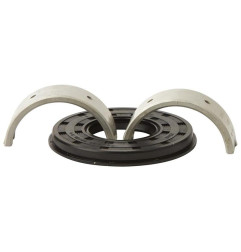 Casquillo y retén de cigüeñal HOT RODS para POLARIS RANGER 700 6X6 EFI, SPORTSMAN 700, SPORTSMAN 800, SPORTSMAN 800 6X6