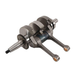 HOT RODS OEM Kurbelwelle für POLARIS SPORTSMAN 800, SPORTSMAN 800 6X6, SPORTSMAN 800 TRG 4X4, SPORTSMAN 800 TWIN 2005-2016