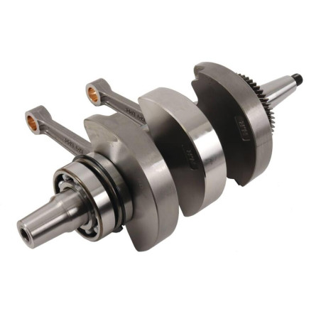 Cigüeñal HOT RODS para POLARIS SPORTSMAN 800, SPORTSMAN 800 6X6, SPORTSMAN 800 EFI X4, SPORTSMAN 800 TRG 4X4, SPORTSMAN 800 TWIN