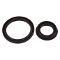 HOT RODS Kurbelwellen Lager & Dichtsatz Kit für POLARIS SCRAMBLER 850, SPORTSMAN 850, SPORTSMAN 850 HIGH LIFTER EDITION