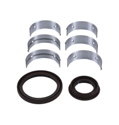 Kit de rodamientos y retenes de cigüeñal HOT RODS para POLARIS SCRAMBLER 850, SPORTSMAN 850, SPORTSMAN 850 HIGH LIFTER EDITION