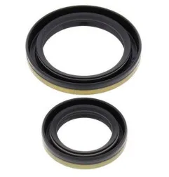 ALL BALLS Crankshaft Oil Seal Kit for SUZUKI RM 250 1996-2002