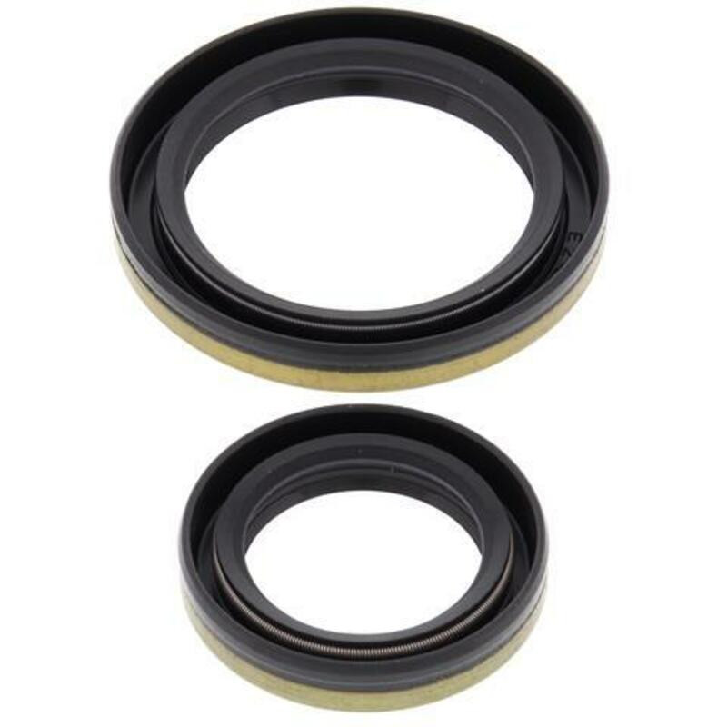 Kit joints spi de vilebrequin ALL BALLS pour SUZUKI RM 250 de 1996 à 2002 Kit joints spi de vilebrequin ALL BALLS pour SUZUKI RM 250 de 1996 à 2002