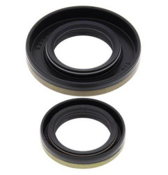 Kit de retenes de cigüeñal ALL BALLS para SUZUKI RM 250 de 2003 a 2004