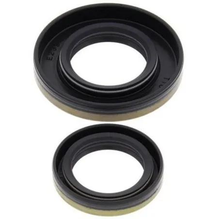 ALL BALLS Kurbelwellen-Simmerring-Kit für SUZUKI RM 250 2003-2004