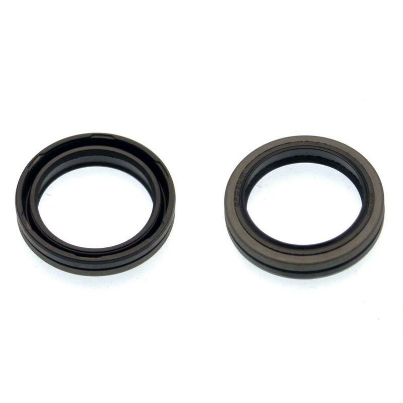 Reten cigueñal PROX 30x40x7mm para SUZUKI RM 80, RM 85, RMX 450, RMZ 250, RMZ 450 de 1980 a 2026