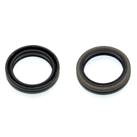 Reten cigueñal PROX 30x40x7mm para SUZUKI RM 80, RM 85, RMX 450, RMZ 250, RMZ 450 de 1980 a 2026