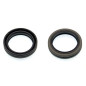 PROX Simmerring Kurbelwelle 30x40x7mm für SUZUKI RM 80, RM 85, RMX 450, RMZ 250, RMZ 450 1980-2026