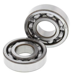 Kit rodamientos de cigüeñal ALL BALLS para SUZUKI LT-R 450 QUADRACER 2WD de 2006 a 2011
