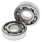 Kit rodamientos de cigüeñal ALL BALLS para SUZUKI LT-R 450 QUADRACER 2WD de 2006 a 2011 Kit rodamientos de cigüeñal ALL BALLS para SUZUKI LT-R 450 QUADRACER 2WD de 2006 a 2011