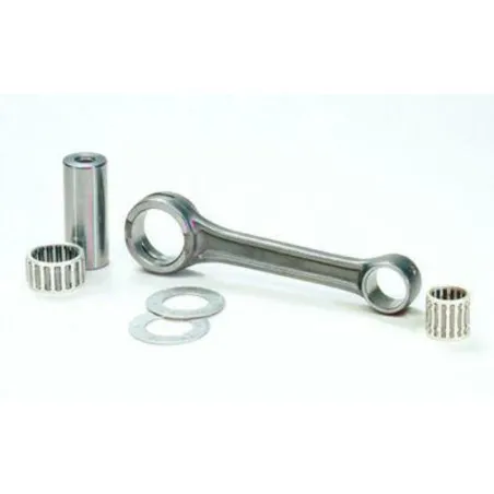 Wössner Pleuelsatz - En/Mx144 für TM RACING EN 144, MX 144 2007-2015