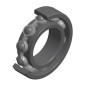 Roulement de vilebrequin NTN 25x62x16mm pour YAMAHA DT 125, DT 125 RE, TDR 125, TZR 125, YFS 200 BLASTER 2WD de 1987 à 2007