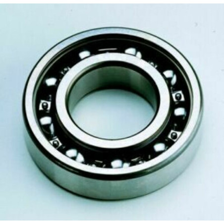Cojinete de cigueñal PROX 25x55x15mm para YAMAHA IT 200, TDR 125, TZR 125, YFS 200 BLASTER 2WD de 1984 a 2007