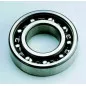 PROX Crankshaft Bearing 25x55x15mm for YAMAHA IT 200, TDR 125, TZR 125, YFS 200 BLASTER 2WD 1984-2007