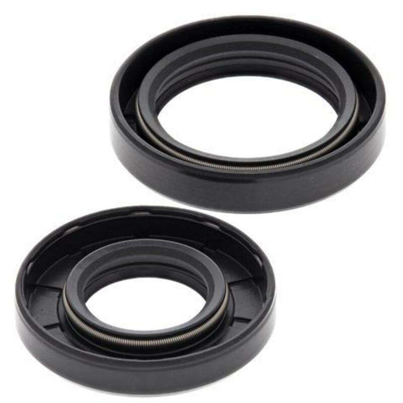 Kit rotenes de cigüeñal ALL BALLS para YAMAHA WR 125, YZ 125 de 2001 a 2004