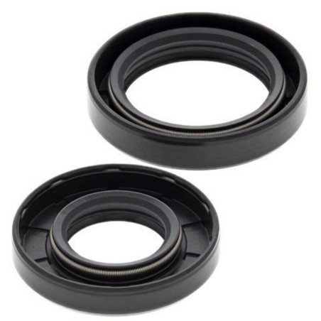 ALL BALLS Kurbelwellen-Simmerring-Kit für YAMAHA WR 125, YZ 125 2001-2004