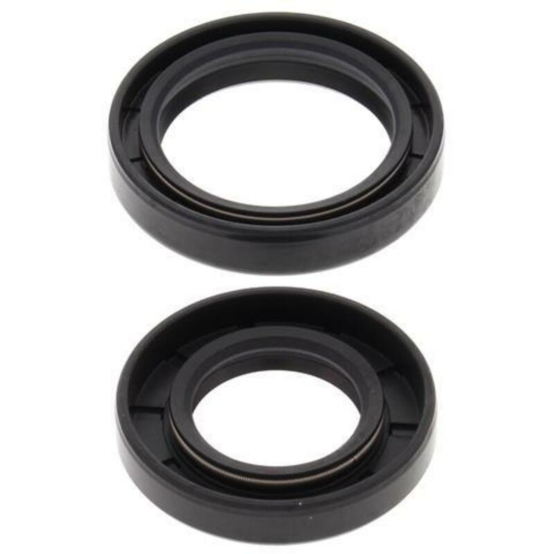 ALL BALLS Kurbelwellen-Simmerring-Kit für YAMAHA WR 125, YZ 125 1986-2000