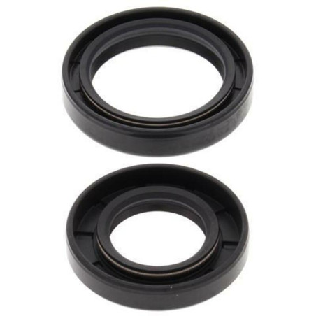 Kit de retenes de cigüeñal ALL BALLS para YAMAHA WR 125, YZ 125 de 1986 a 2000