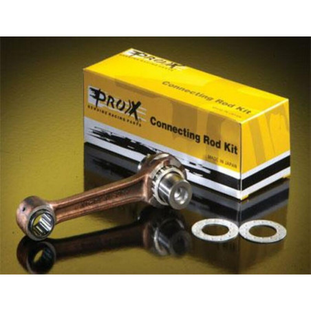 PROX Pleuelsatz für YAMAHA DT 200, IT 200, WR 200, YFS 200 BLASTER 2WD 1984-2007