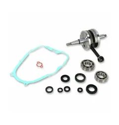 Kit vilebrequin WISECO - Blaster 200 pour YAMAHA YFS 200 BLASTER 2WD de 1990 à 2007