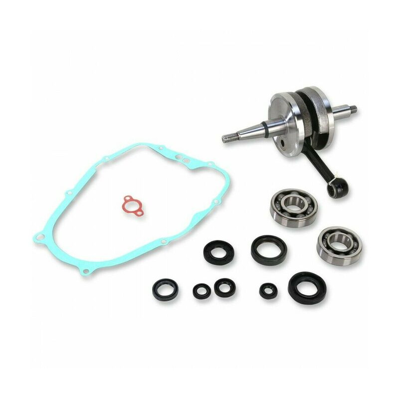 Kit vilebrequin WISECO - Blaster 200 pour YAMAHA YFS 200 BLASTER 2WD de 1990 à 2007