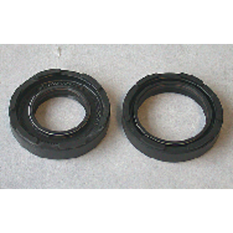 CENTAURO Crankshaft Oil Seal Set for YAMAHA DT 400, IT 400, IT 465, YZ 250, YZ 490 1975-1993 CENTAURO Crankshaft Oil Seal Set for YAMAHA DT 400, IT 400, IT 465, YZ 250, YZ 490 1975-1993