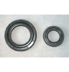 Jeu de joints spi de vilebrequin PROX pour YAMAHA YFZ 350 BANSHEE 2WD de 1988 à 2011