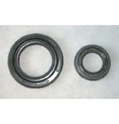 PROX Satz Simmerringe Kurbelwelle für YAMAHA YFZ 350 BANSHEE 2WD 1988-2011