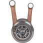 HOT RODS OEM Crankshaft for YAMAHA YFZ 350 BANSHEE 2WD 1988-2010 HOT RODS OEM Crankshaft for YAMAHA YFZ 350 BANSHEE 2WD 1988-2010